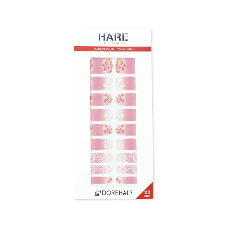 HARE/カランコエ　パッケージ