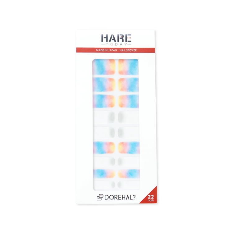 HARE/サンセット　パッケージ