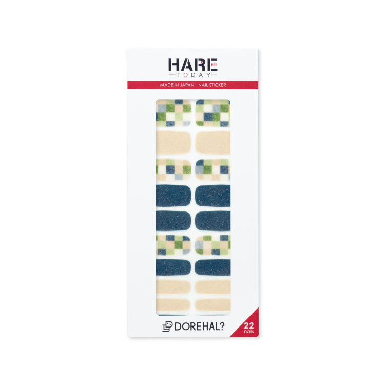 HARE/ブランケット　パッケージ